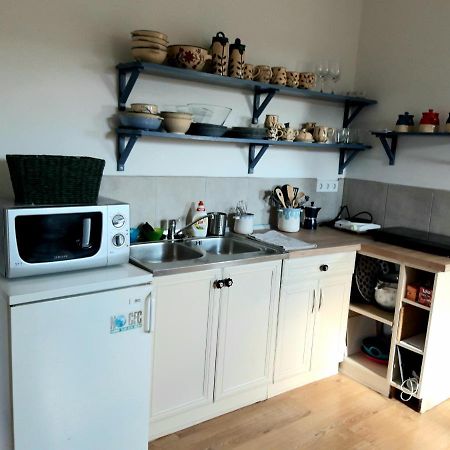 Alba-Haz Apartman Zalakaros Exterior foto