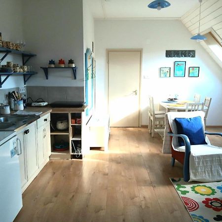 Alba-Haz Apartman Zalakaros Exterior foto