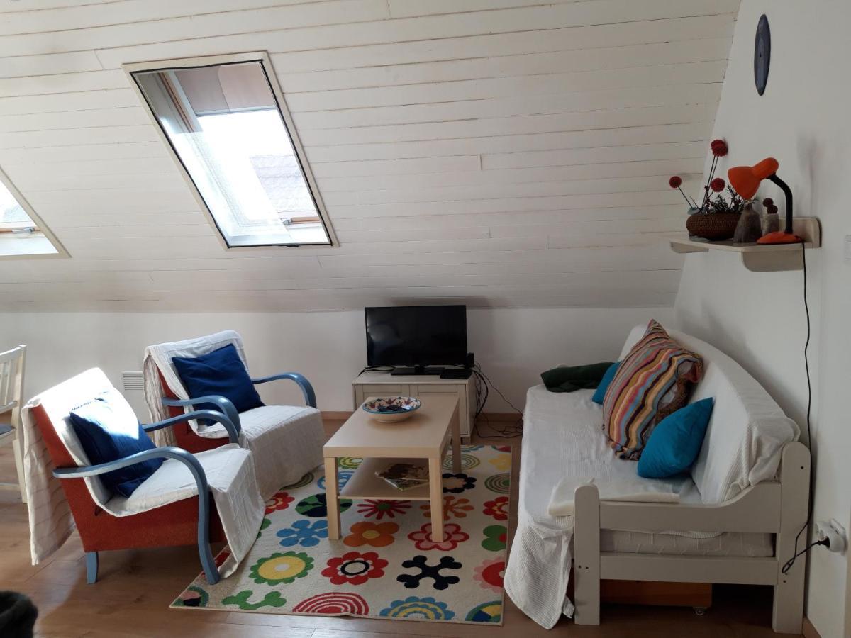 Alba-Haz Apartman Zalakaros Exterior foto